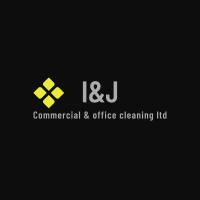 I&J Commercial & office cleaning ltd