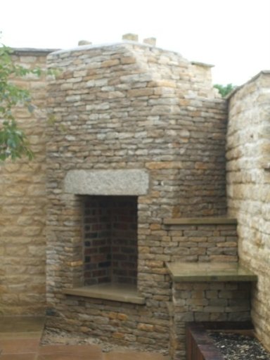 Chimenea