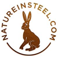 Nature In Steel