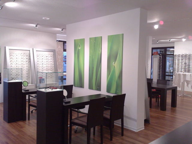 Forum optik GmbH Herrenstraße 43, Senden, 48308