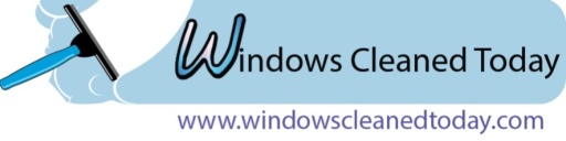 Window cleaning