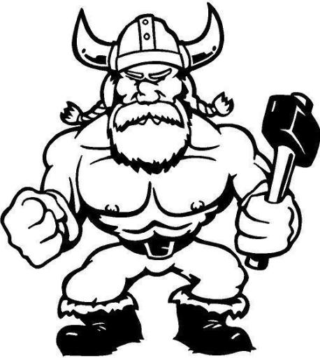 Viking Towing Service