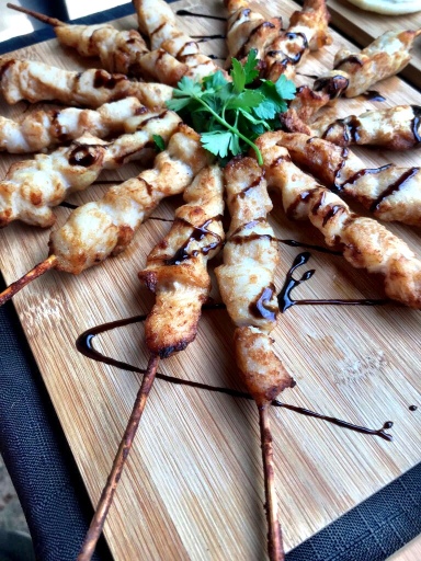 Canapes