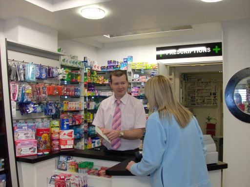 friendly experienced professional advice