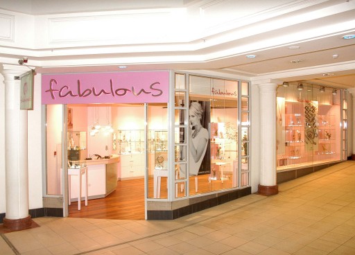 Fabulous Stores at Leamington Spa