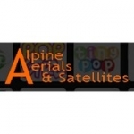Alpine Aerials And Satellites