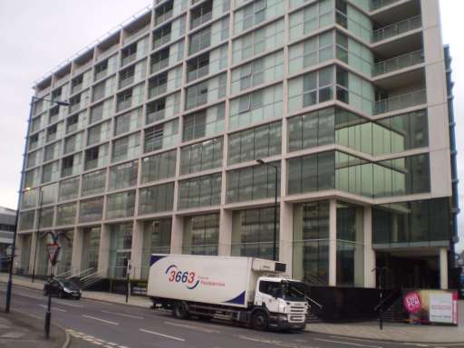 Inventories in Nottingham &amp; Sheffield