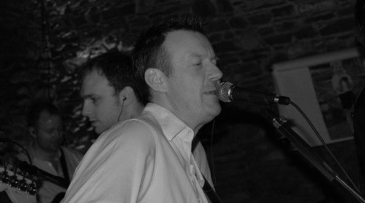 Room101 live band cumbria