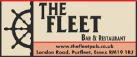 The Fleet Bar & Restaurant