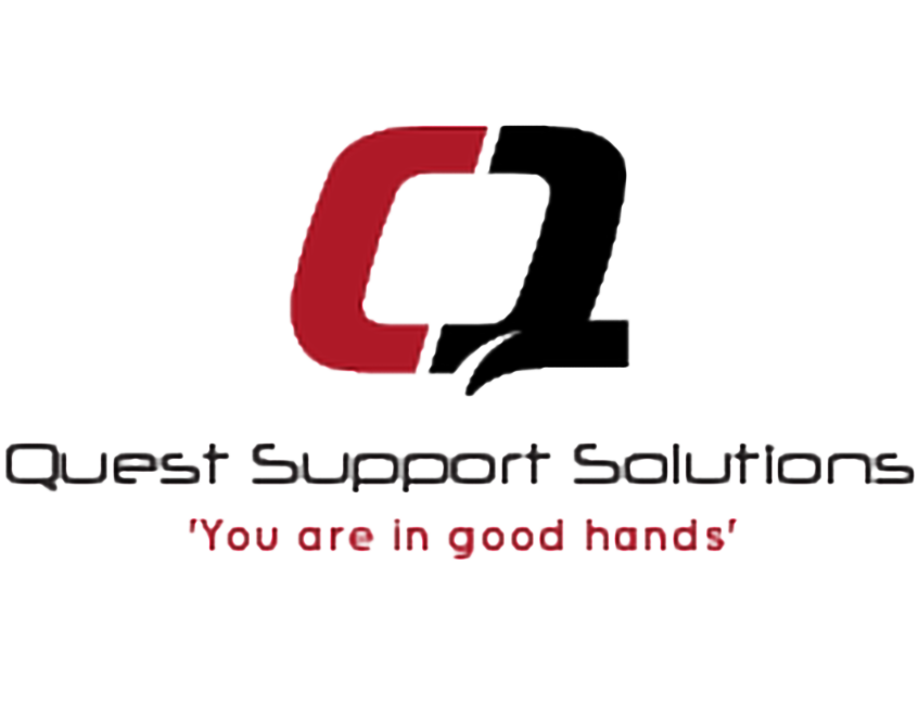 Quest Support Solutions Randburg, Gauteng, 2194