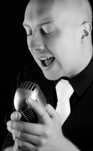 Nathan Brad Soul Singer in the North West