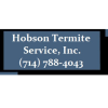 Hobson Termite Service, Inc.