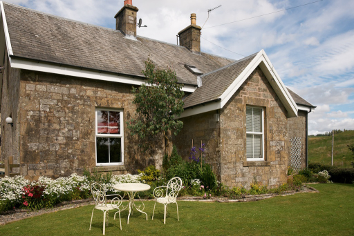 Yethouse self catering farmhouse cottage
