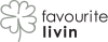 Favourite Livin Logo