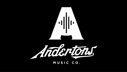Andertons Music Co.