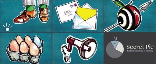 We specialise in digital marketing services