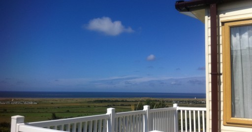 View, from Seaview