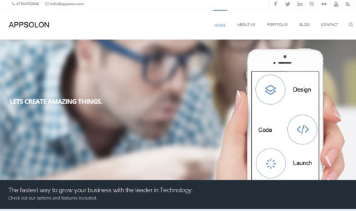 appsolon digital solutions