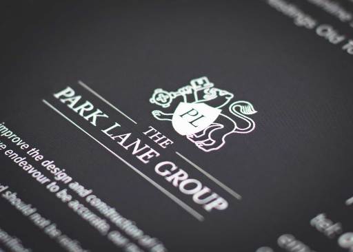 Logo Design Corporate Branding