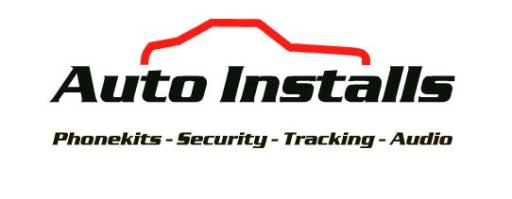Auto Installs Logo