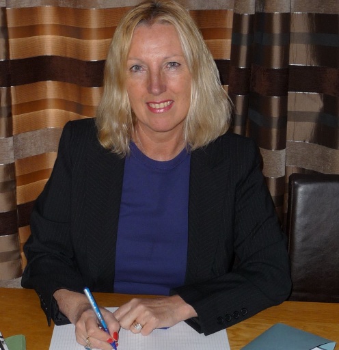 Sue Gill maths tutor
