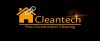 Cleantech Cleaning Services Logo