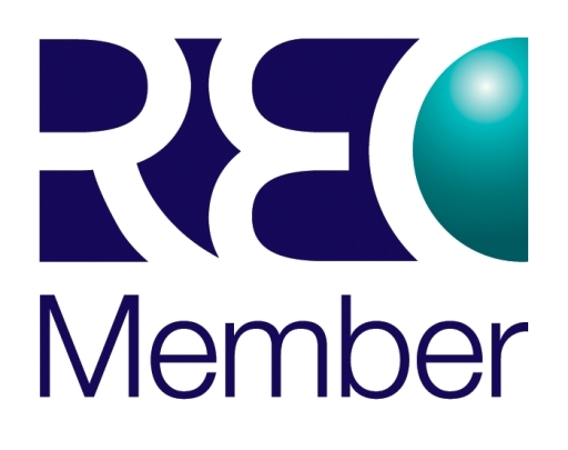 Helix Recruitment is a member of teh REC
