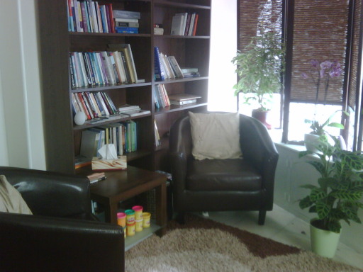 My private practice