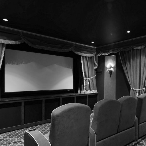 Home Cinema