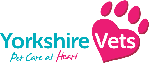 Yorkshire Vets Logo