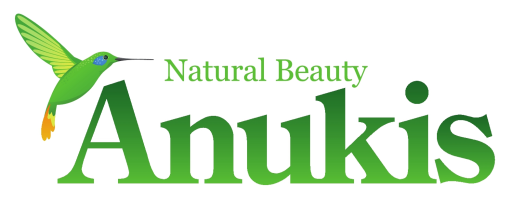 Anukis Natural Beauty For Sugaring Hair Removal &amp; Natural Skincare