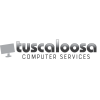 Tuscaloosa Computer Services Logo