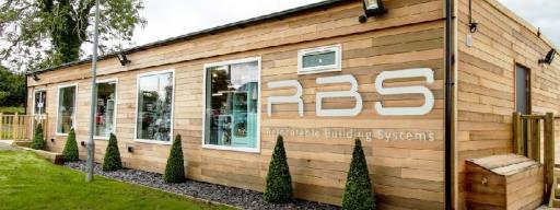 Relocatable Building Systems