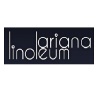 Lariana Linoleum Logo