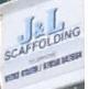 J & L Scaffolding Wales Ltd