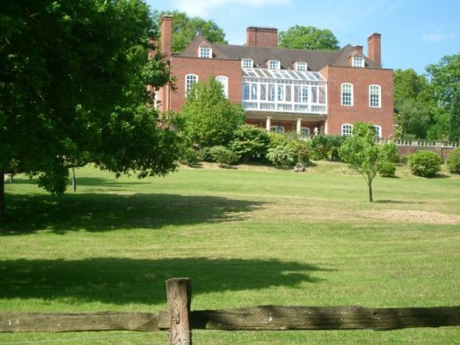 Winterfold House