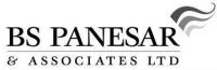 B S Panesar & Associates limited