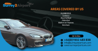 Surrey Airport Cars
