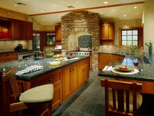 rustic design