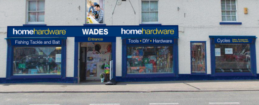 WADES HOME HARDWARE RAMSEY