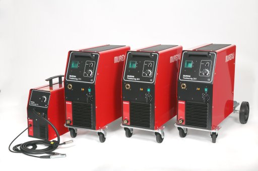 Murex/ESAB Welding products and supplies