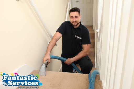 Fantastic Carpet Cleaning