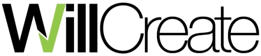 WillCreate Logo