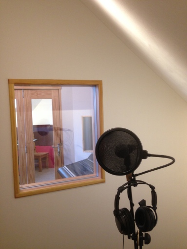 Vocal recording