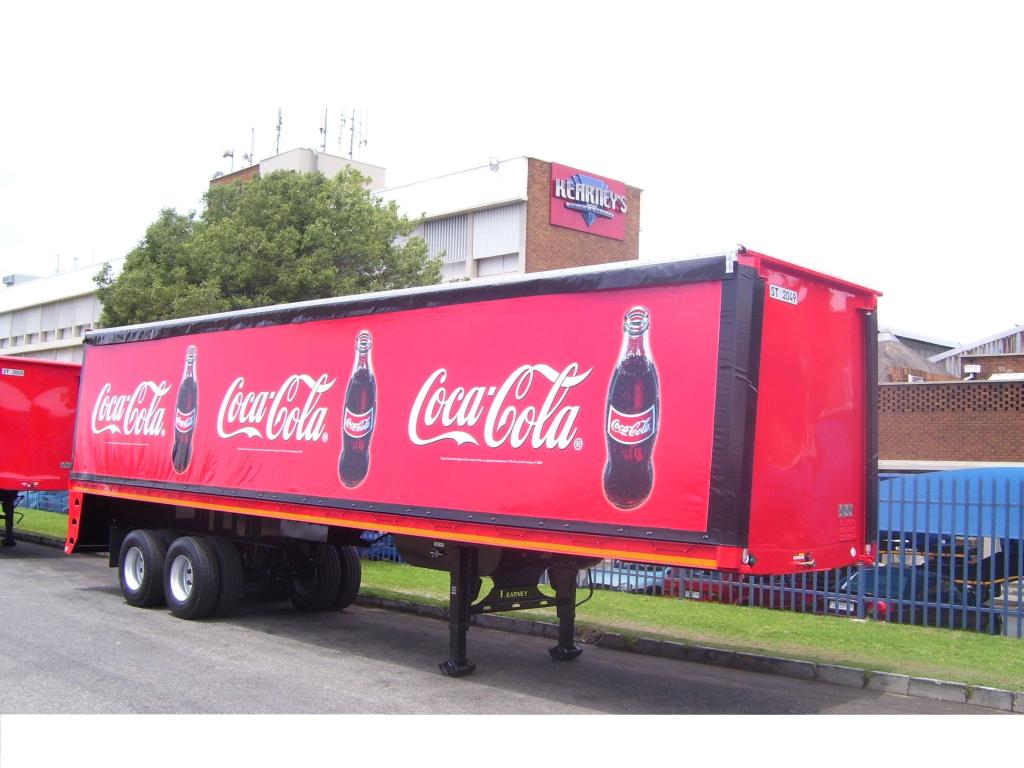 Karmaine Commercial Sales cc Corner of, Electron, Johannesburg, 2197