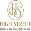 HSR High Street