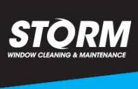 Storm Window Cleaning & Maintenance