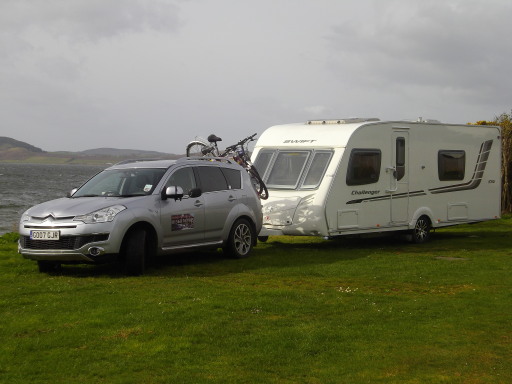 Caravan Training and Refresher Courses