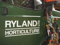 Ryland Horticulture ltd