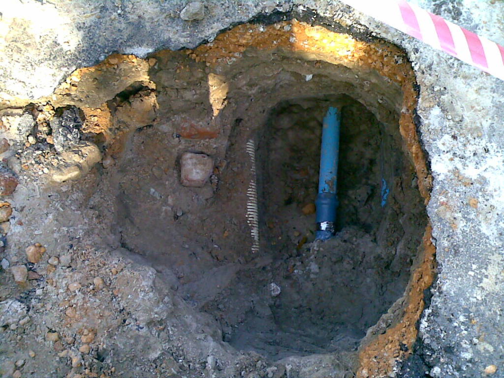 Darton Plumbers Western Cape 43 Lower Roschester Street, Cape Town, 8001